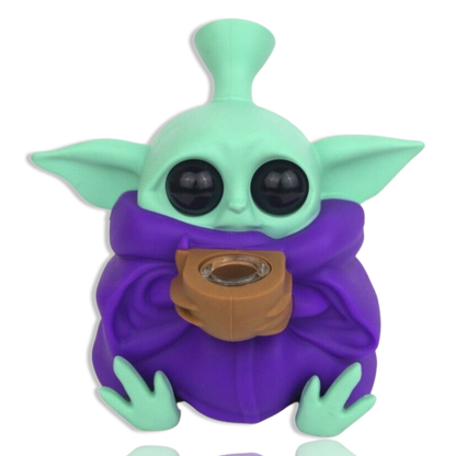 Grogu Bong