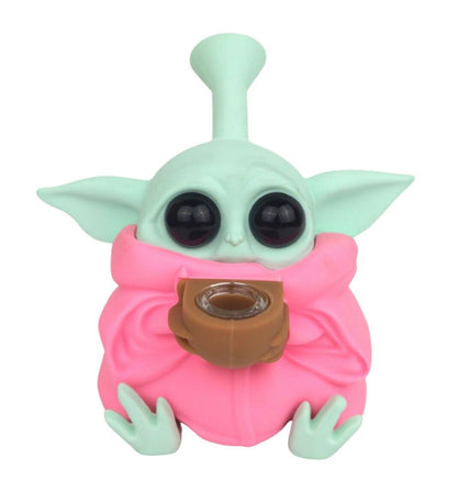Grogu Bong