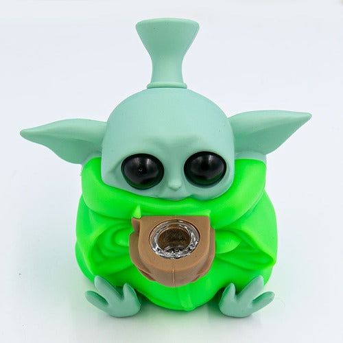 Grogu Bong