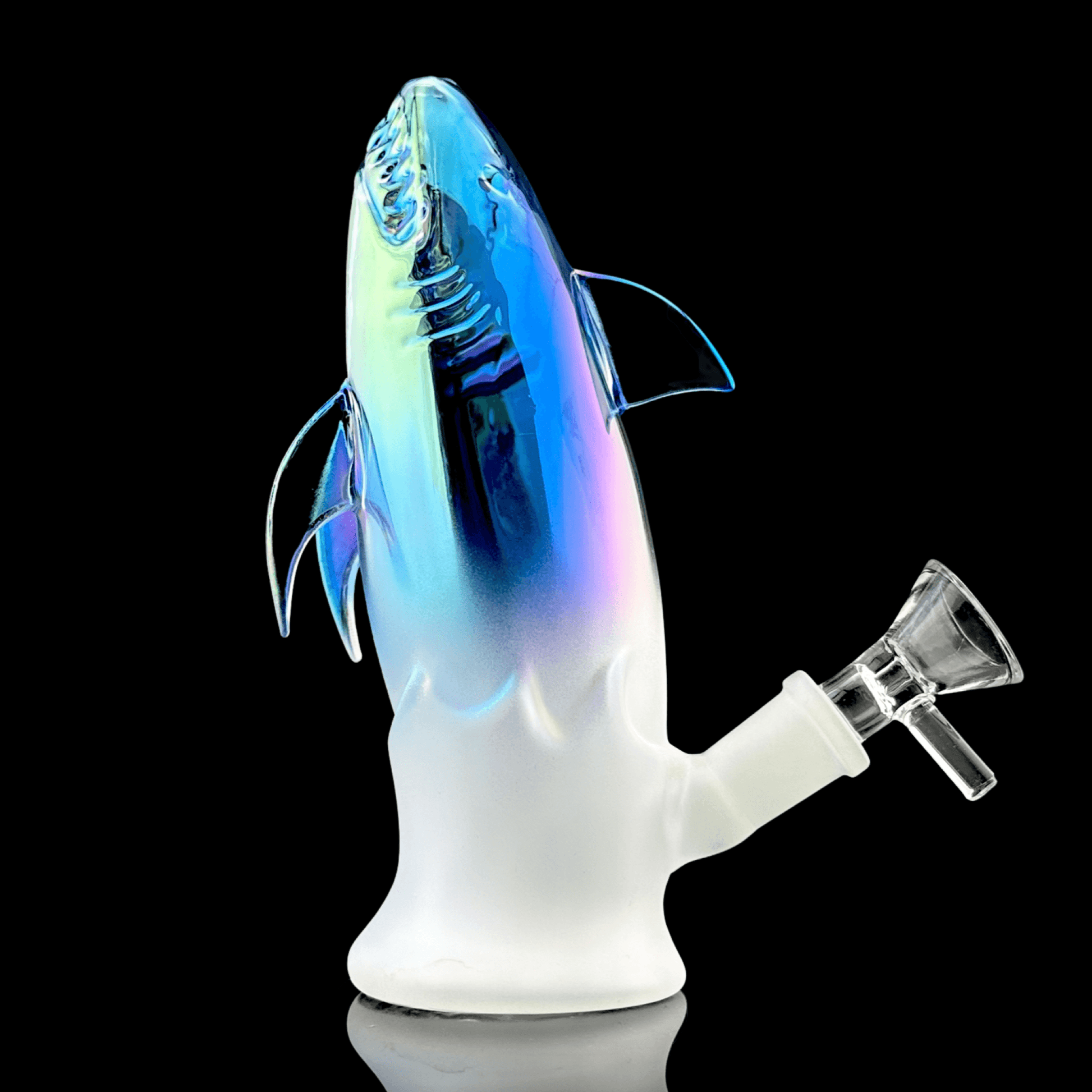 Shark Bong - Weed Subscription Box