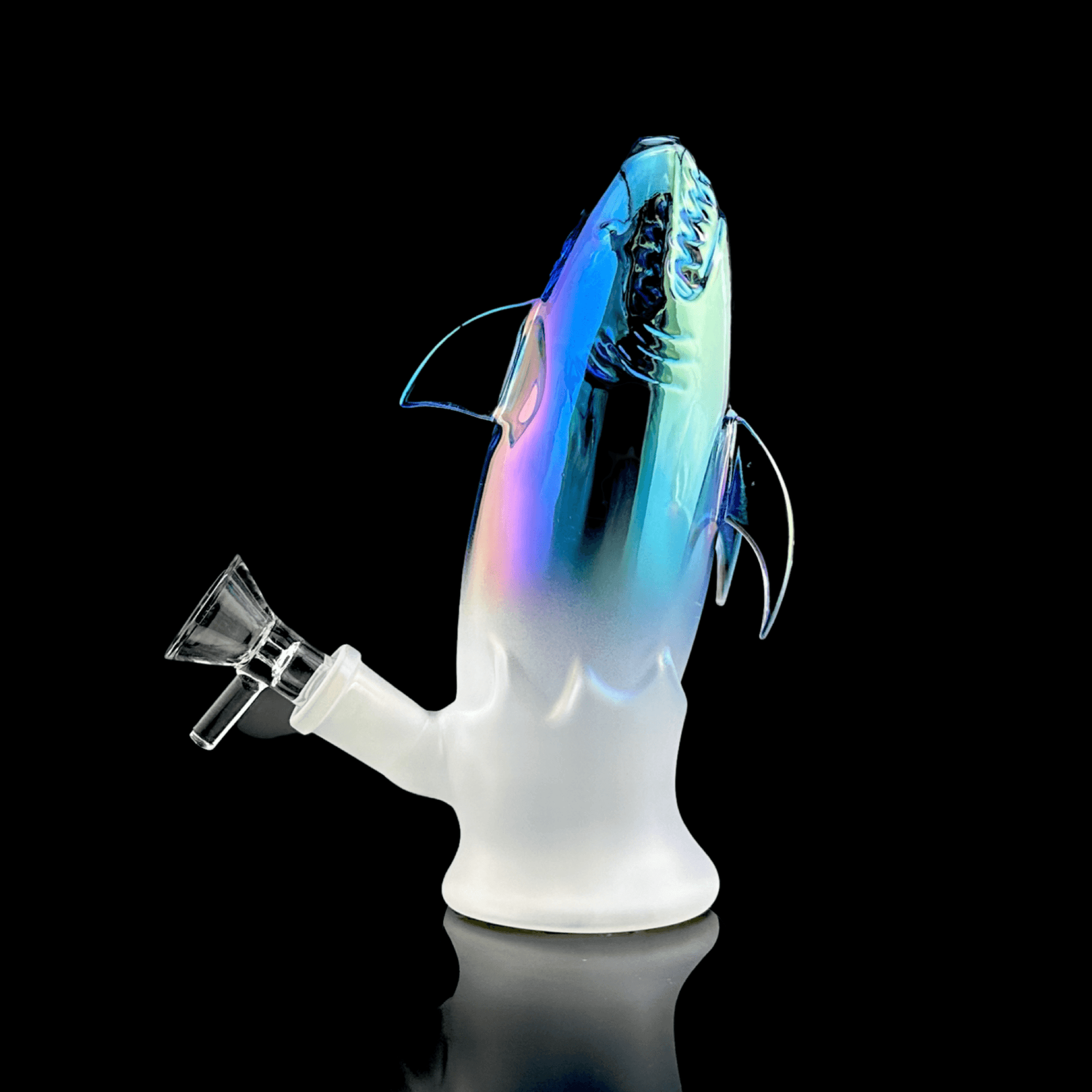 Shark Bong - Weed Subscription Box