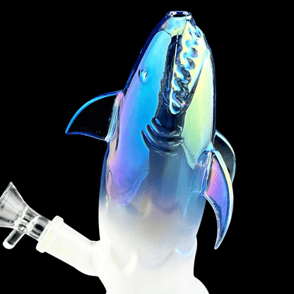 Shark Bong - Weed Subscription Box